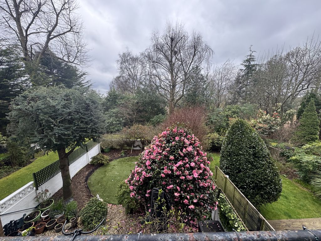 Cleveden Drive Hyndland